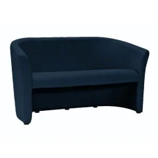 Sofa TM-3 dark blue